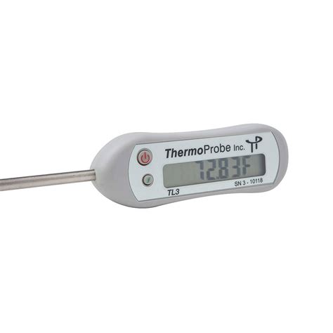 Digital Lab Thermometer