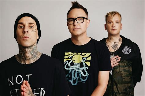 Blink-182 Albums Ranked | Return of Rock