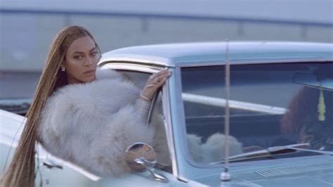 Yang Beda dari Album Terbaru Beyoncé Lemonade - APABEDANYA.COM