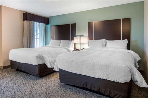 Clarion Inn & Suites Atlanta Downtown in Atlanta (GA) - Room Deals ...