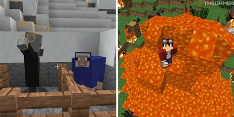 Minecraft: 18 Tricks From The Game You May Not Know - TrendRadars