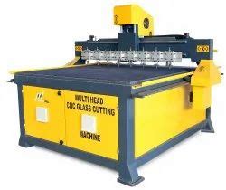 Glass Cutting Machines at Best Price in India