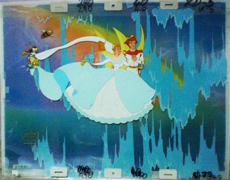 What dress of thumbelina is the best? - Thumbelina - Fanpop