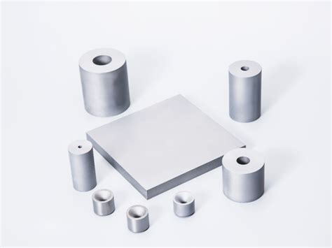 What Is Tungsten Carbide? - AGrade Carbide