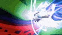 Beast Gohan Combat GIF - Beast Gohan Combat Kick - Discover & Share GIFs