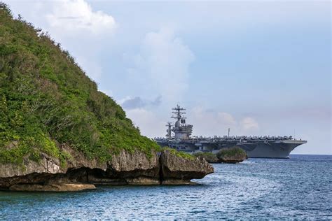 Decades after World War II, DoD struggles to clear unexploded ordnance at Navy and Air Forces ...