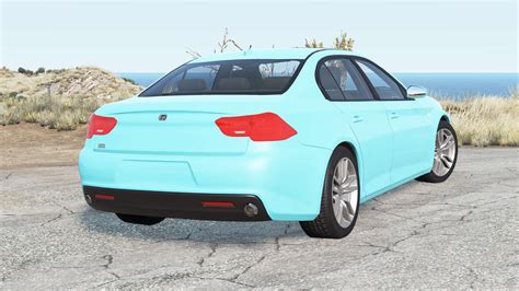 ETK 800-Series Sedan v2.3 for BeamNG Drive