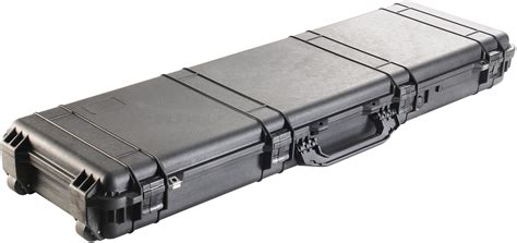 1750 Protector - Rifle Cases | Long Gun Case | Peli