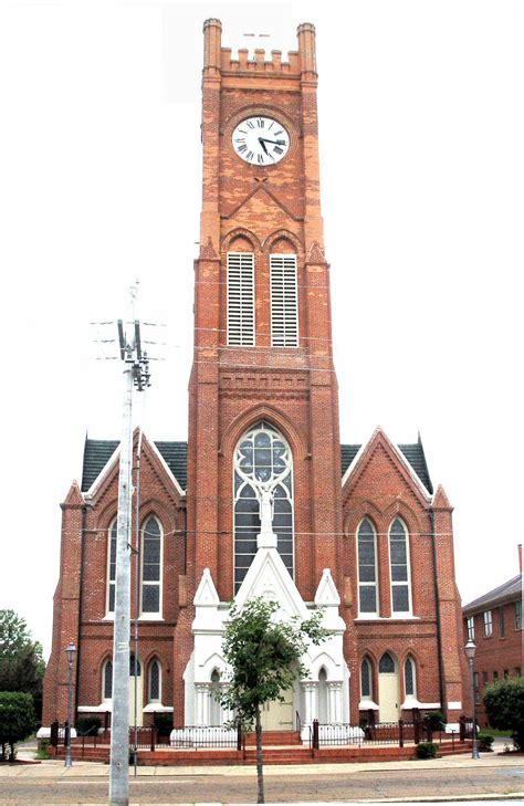 louisiana images | Church pictures, Church architecture, Cathedral church