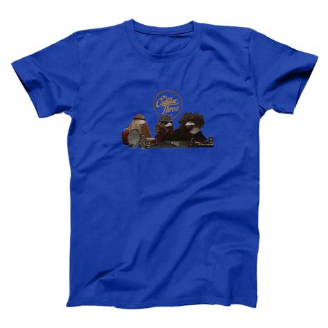 The Cadillac Three Premium T-Shirt - All Star Shirt