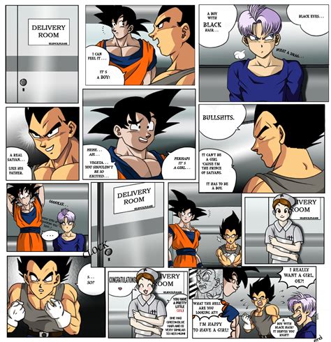 vegeta+bulma - Vegeta and Bulma Photo (27573618) - Fanpop - Page 11