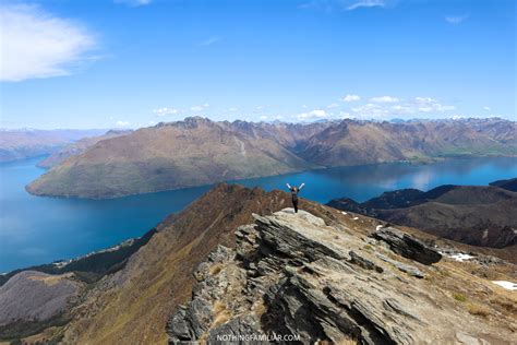 South Island New Zealand Itinerary: 4 Amazing One Week Routes