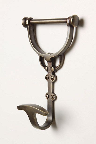 I want these for my bridle hooks in my dream barn (hope it eventually comes true!!) - Horse Bit ...