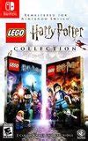 LEGO Harry Potter Collection Cheats, Cheat Codes, Hints and ...