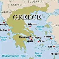 Ancient Greek Geography – Ancient Greece Facts.com