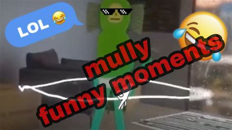 (Mully)funny moment's. Try not to laugh - YouTube