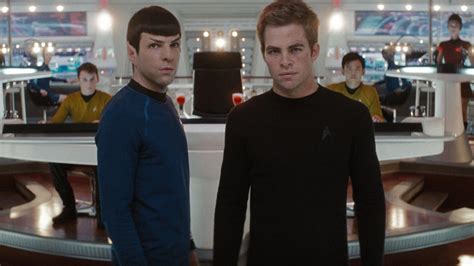 Star Trek (2009) | MUBI