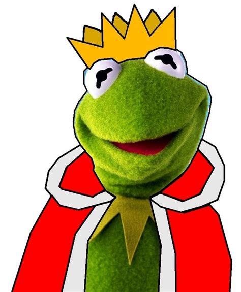 Kermit The Frog - ClipArt Best