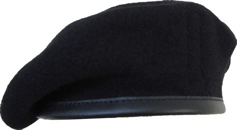 Wool British Military Beret: Amazon.co.uk: Clothing