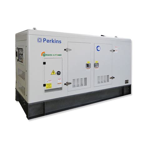 Perkins Series Industrial Diesel Generators,Business & Industry ...