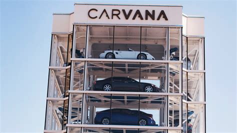 carvana used cars