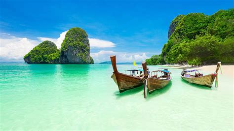 Krabi Diving Thailand | Dive Trips Singapore | Diving in Singapore