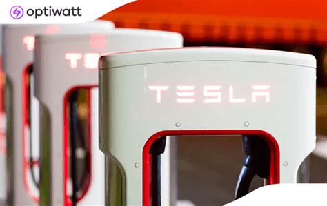 How Many Tesla Charging Stations are in the US? | Optiwatt