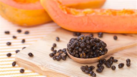 How To Store Papaya Seeds | Storables