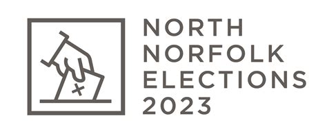 North Norfolk District Elections 2023 - Interactive Map