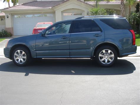 2006 Cadillac SRX - Pictures - CarGurus