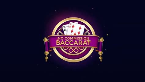 No Commission Baccarat | Evolution Gaming | Payouts and Odds | CasinoGrounds