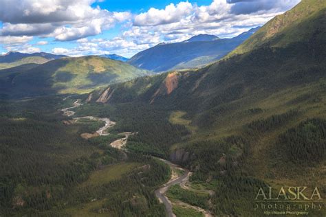 Beaver Creek, Alaska - Alaska Guide