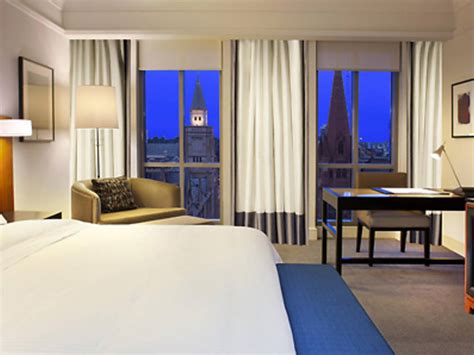 10 Best Luxury Hotels In Melbourne | Time Out | Where to stay in Melbourne