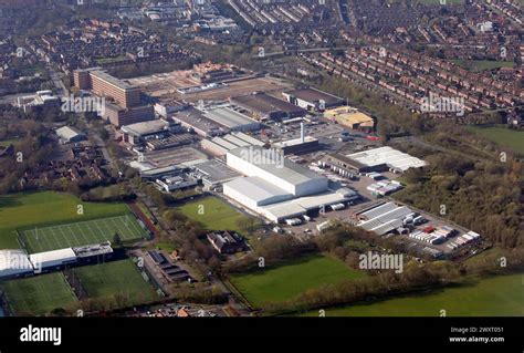 Nestle york chocolate factory hi-res stock photography and images - Alamy