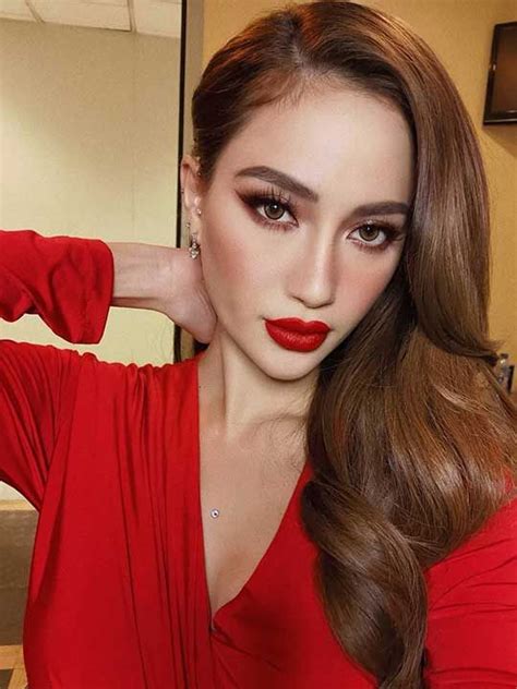 Arci Munoz: Filipina vocalist turned leading lady | Entertainment ...