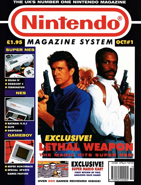 Nintendo Magazine System V1 | Nintendo | Fandom