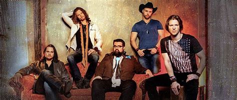 Home Free: Country Evolution | Country.de - Online Magazin