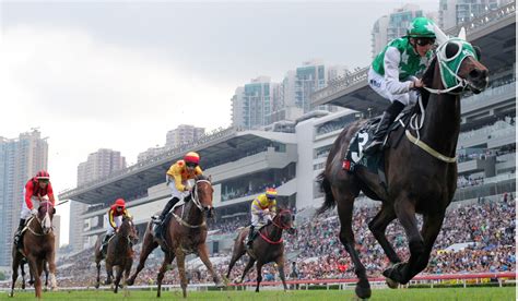 The 10 defining moments of the Hong Kong racing season | HK Racing ...