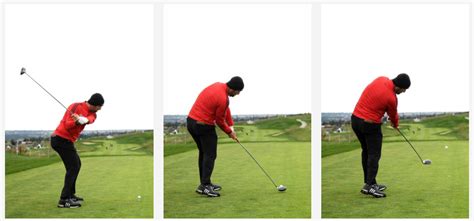 Jon Rahm’s swing looks flawed, but here’s why it's actually perfect