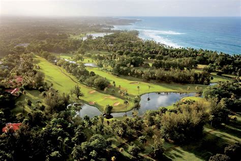 SelfishMe Travel - Golf and Spa Resort of the Week: Dorado Beach