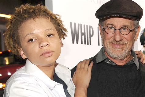 Mikaela Spielberg, Steven Spielberg’s Daughter, Talks Assault Arrest ...