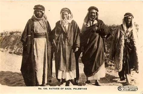 Photos of Old Palestine Prove the True Identity of the Promised Land | About Islam