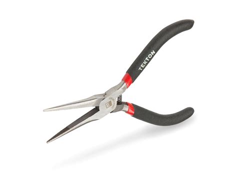 TEKTON 3504 5-Inch Precision Needle Nose Pliers - - Amazon.com | Tekton ...