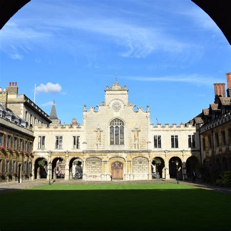 Peterhouse Cambridge - 2021 All You Need to Know BEFORE You Go (with ...