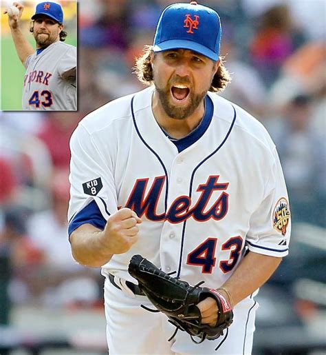 Notable Knuckleballers - Sports Illustrated