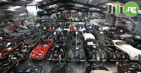 Sultan Of Brunei Cars – The Biggest Collection In The World - Autos - Nigeria