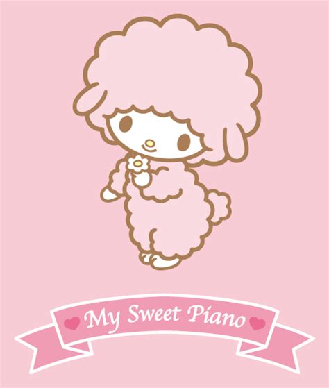 Image - Sanrio Characters My Sweet Piano Image026.png | Hello Kitty Wiki | FANDOM powered by Wikia