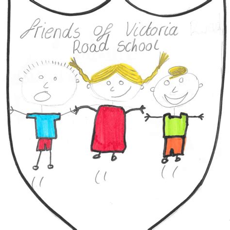 Friends of Victoria Road School