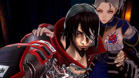 Bloodstained : Zangetsu en DLC gratuit (oui mais...) - iPhoneAddict.fr