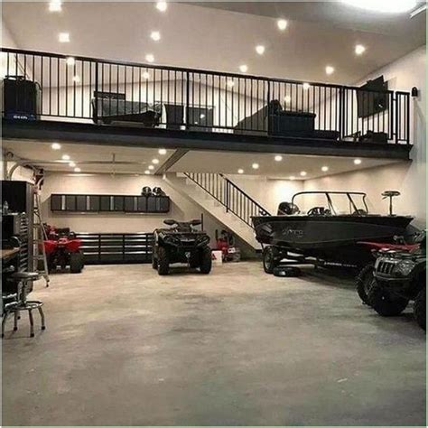 Extraordinary Affordable Man Cave Garages Ideas in 2020 | Metal building homes, Garage house ...